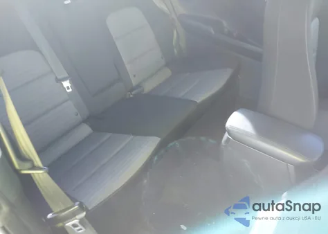 2014 Kia Forte Koup Ex z USA, uszkodzony, nr VIN KNAFX6A84E5237515